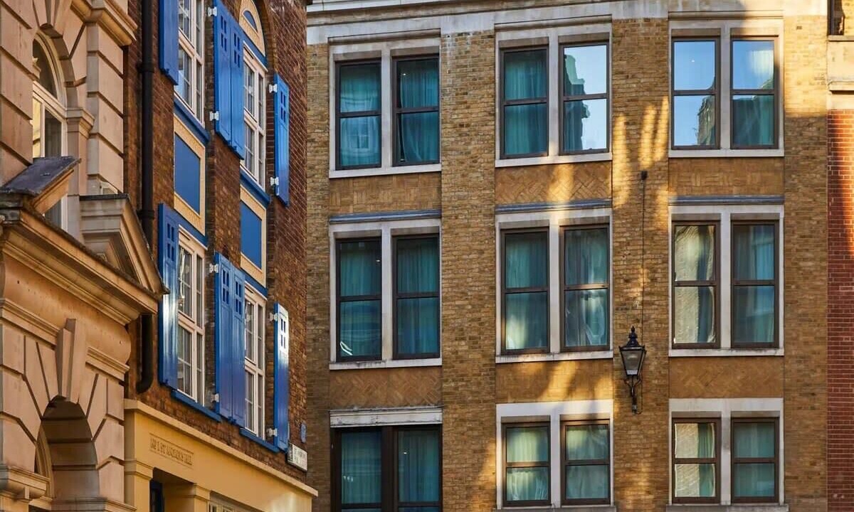 Photo of Outdoor in The City of London