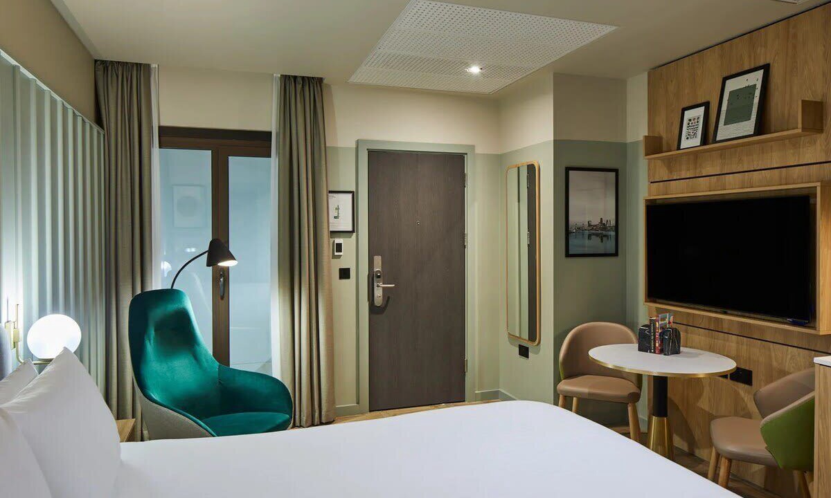 Photo of Others in The City of London