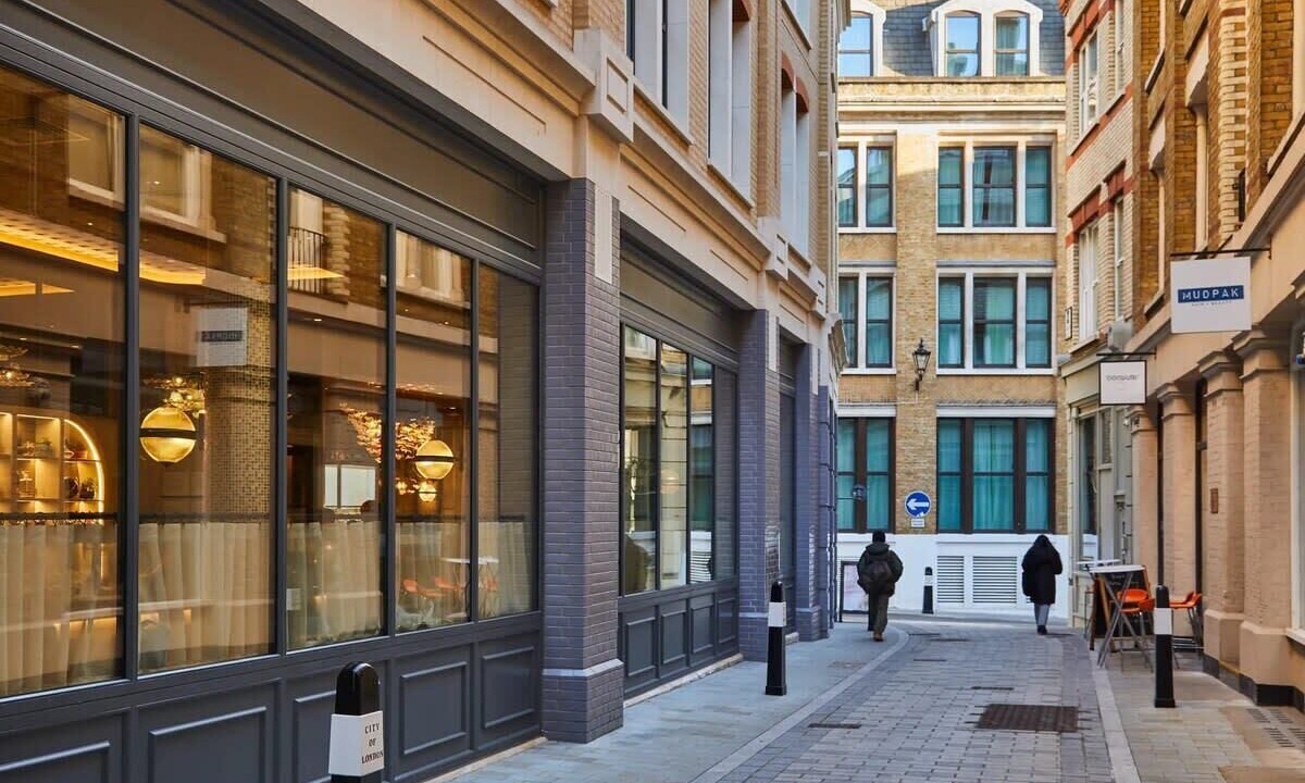 Photo of Others in The City of London