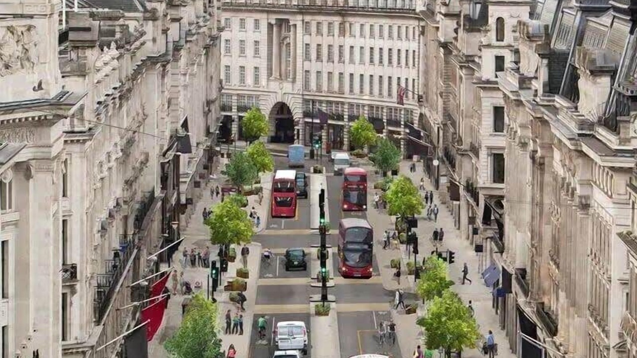 Photo of Outdoor in The City of London
