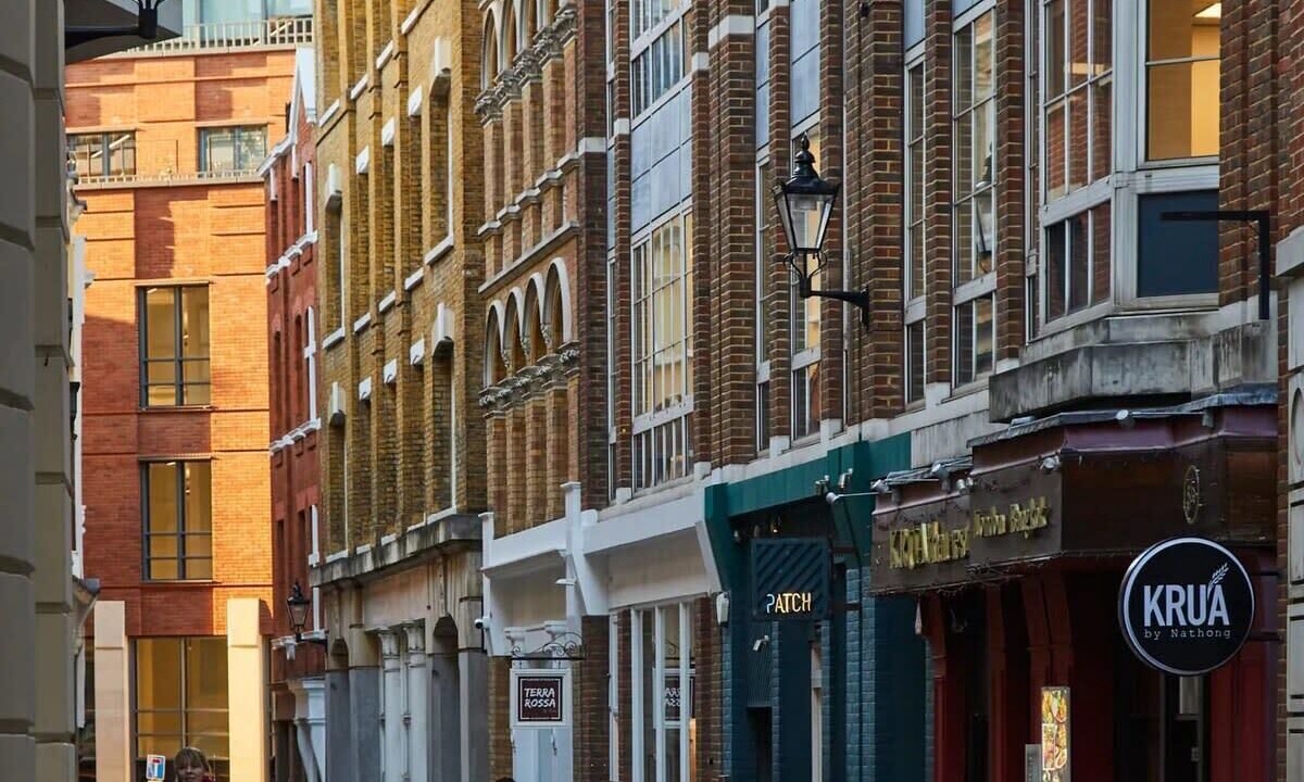 Photo of Outdoor in The City of London