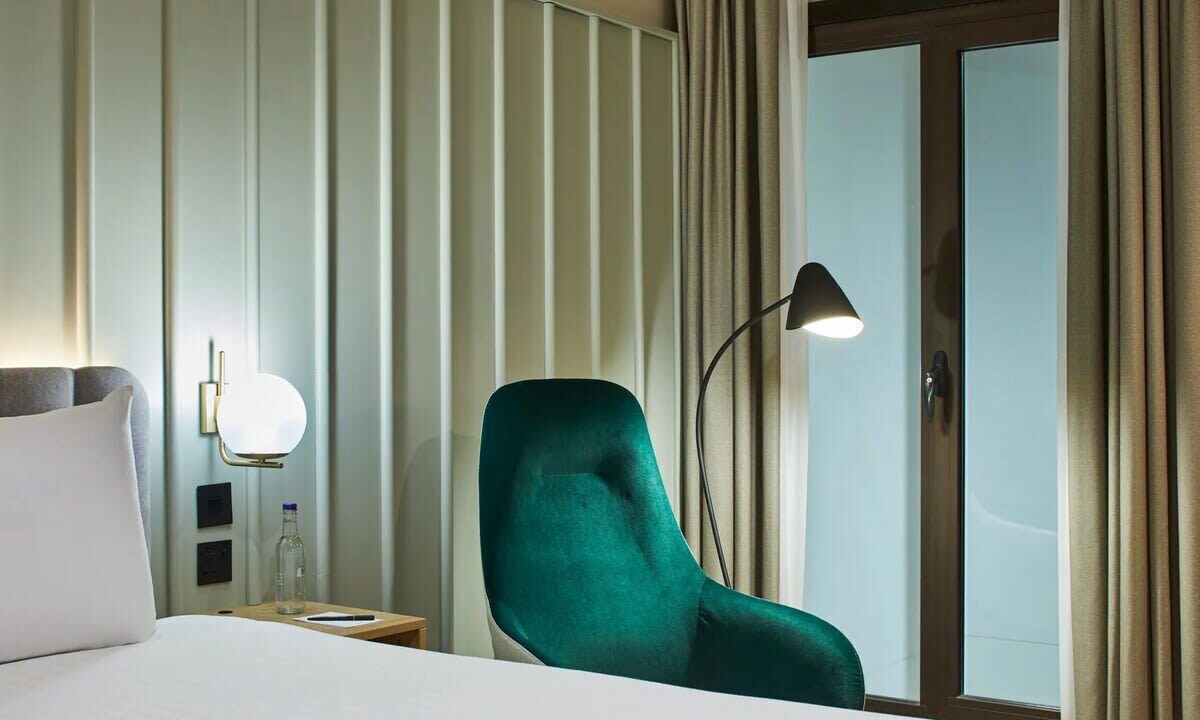 Photo of Others in The City of London