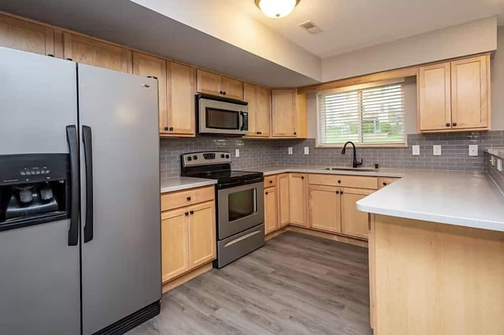 Photo of Kitchen in Lincoln