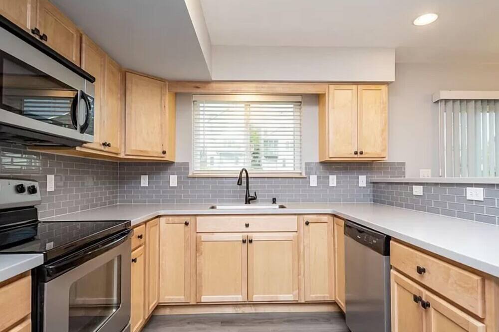 Photo of Kitchen in Lincoln