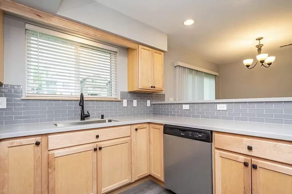 Photo of Kitchen in Lincoln