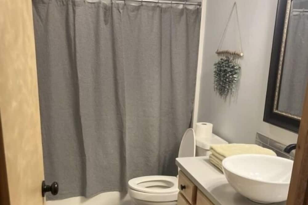 Photo of Bathroom in Lincoln
