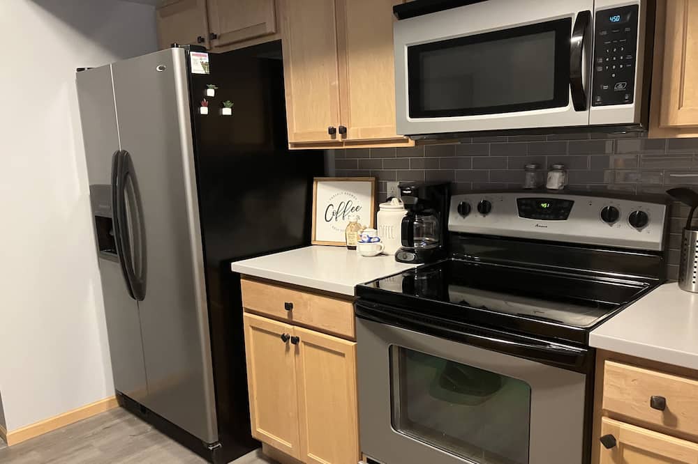 Photo of Kitchen in Lincoln