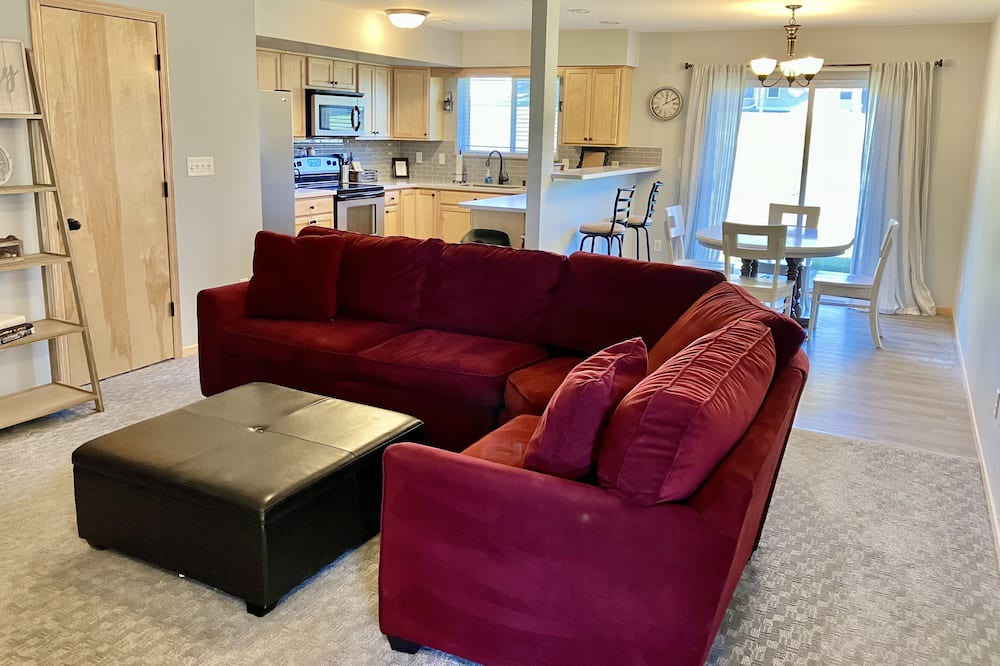 Photo of Livingroom in Lincoln