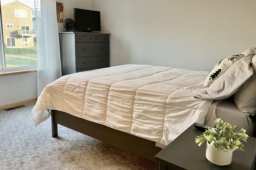 Photo of Bedroom in Lincoln