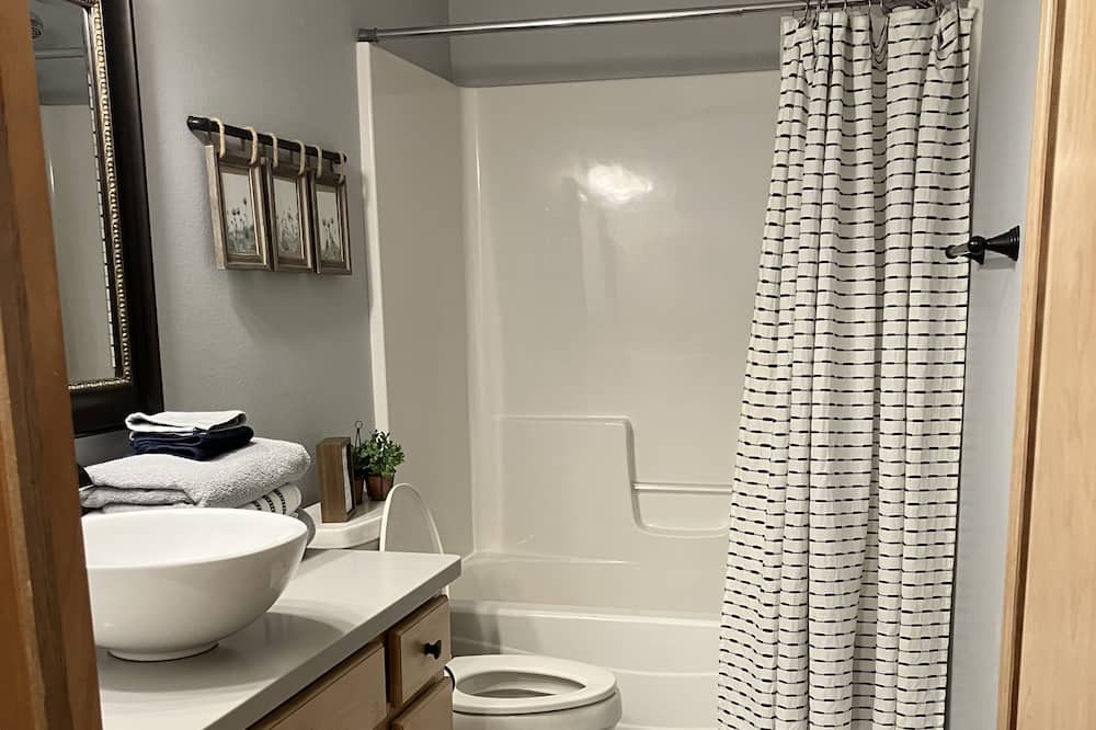 Photo of Bathroom in Lincoln