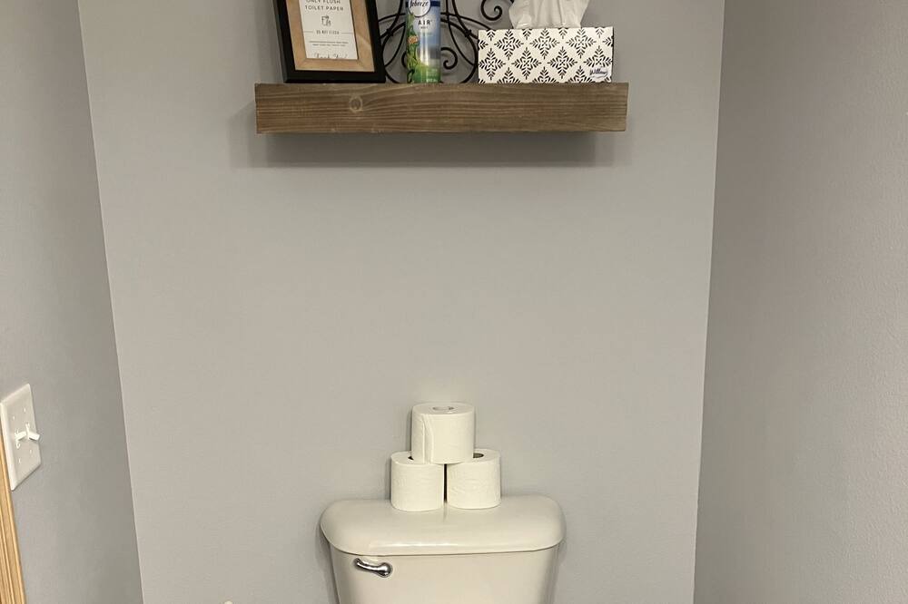 Photo of Bathroom in Lincoln