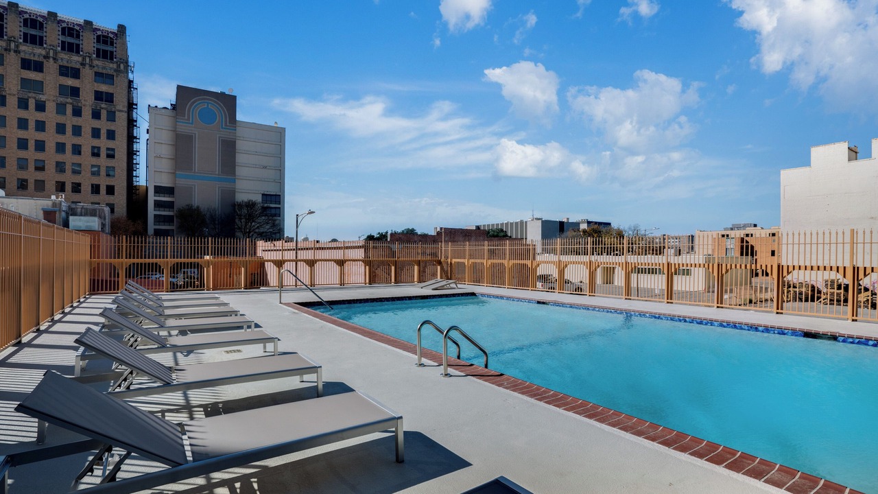 Photo of Outdoor in Wichita Falls