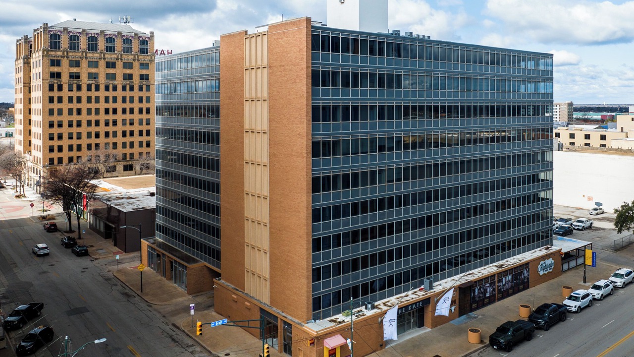 Photo of Outdoor in Wichita Falls