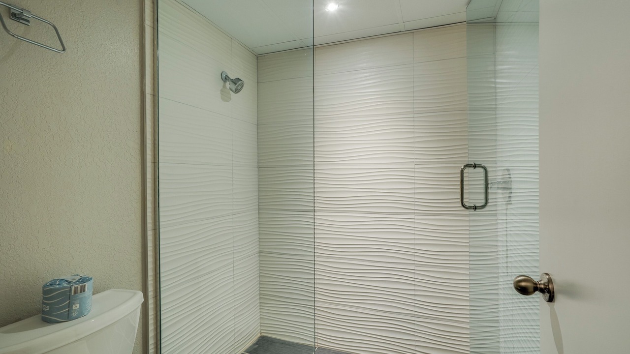 Photo of Bathroom in Wichita Falls