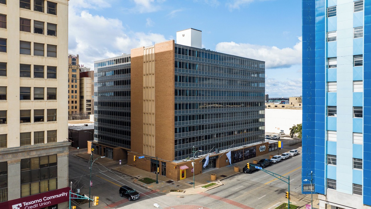 Photo of Outdoor in Wichita Falls