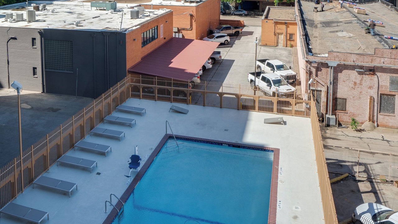 Photo of Outdoor in Wichita Falls