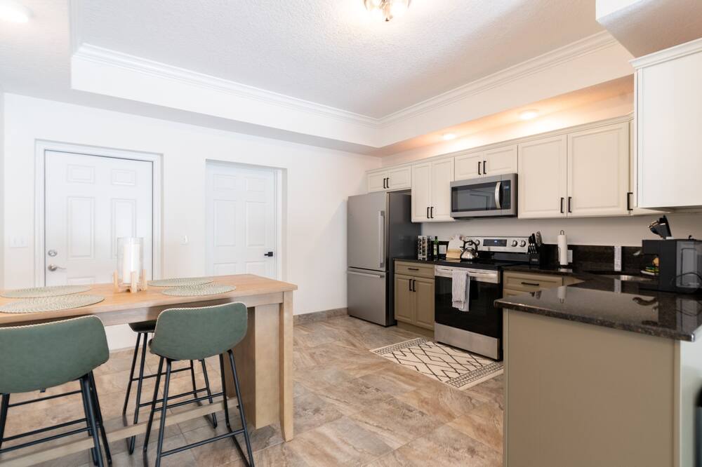 Photo of Kitchen in Crescent Beach