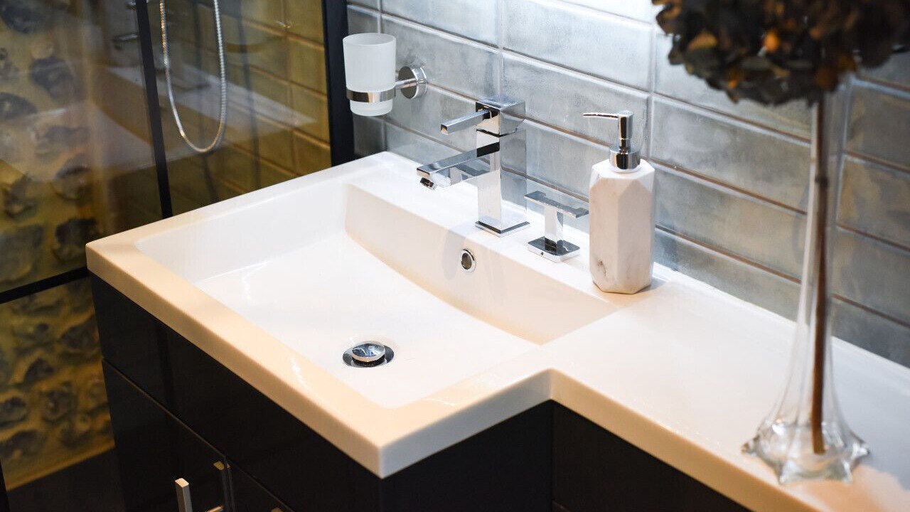 Photo of Bathroom in Emsworth