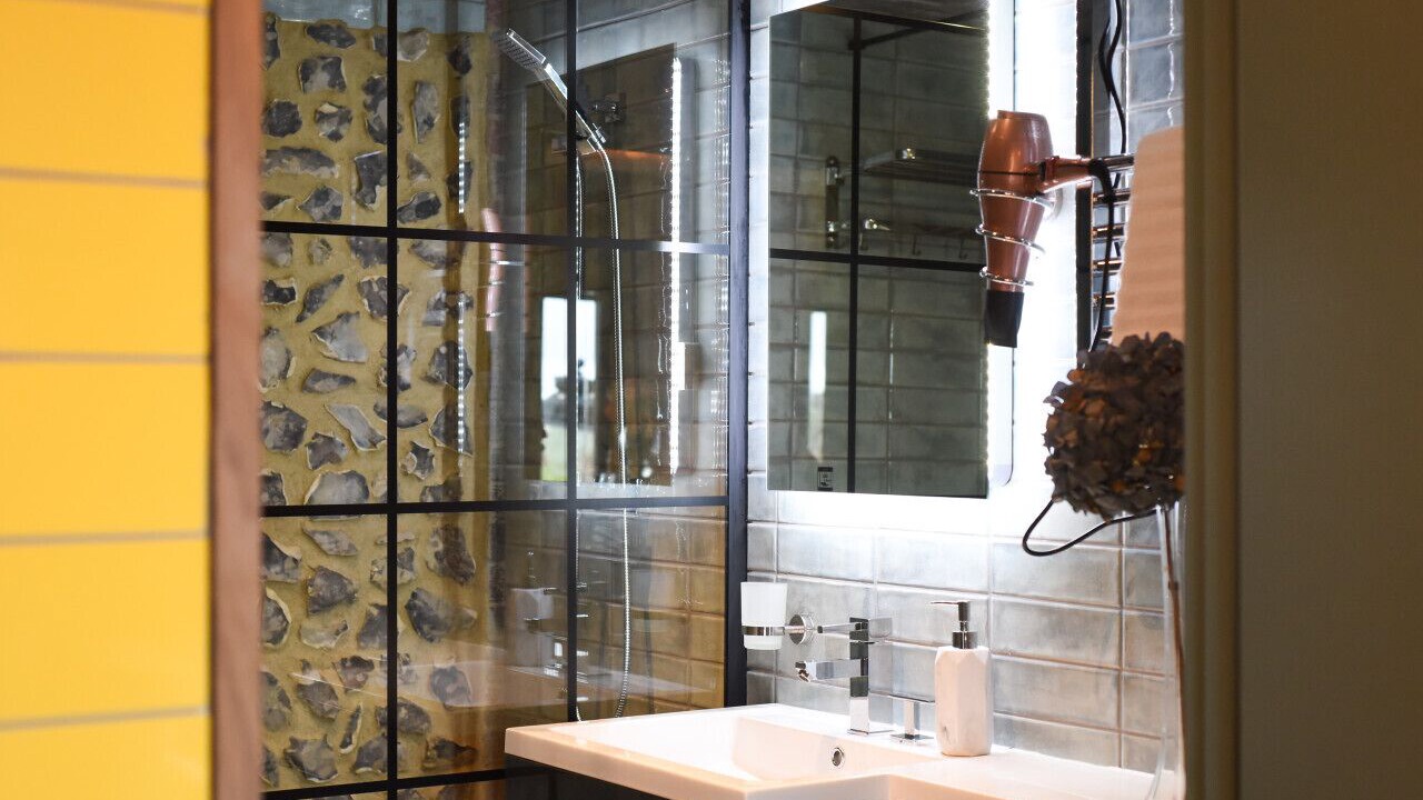 Photo of Bathroom in Emsworth