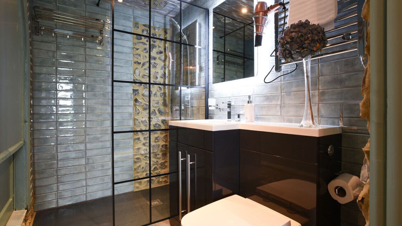 Photo of Bathroom in Emsworth