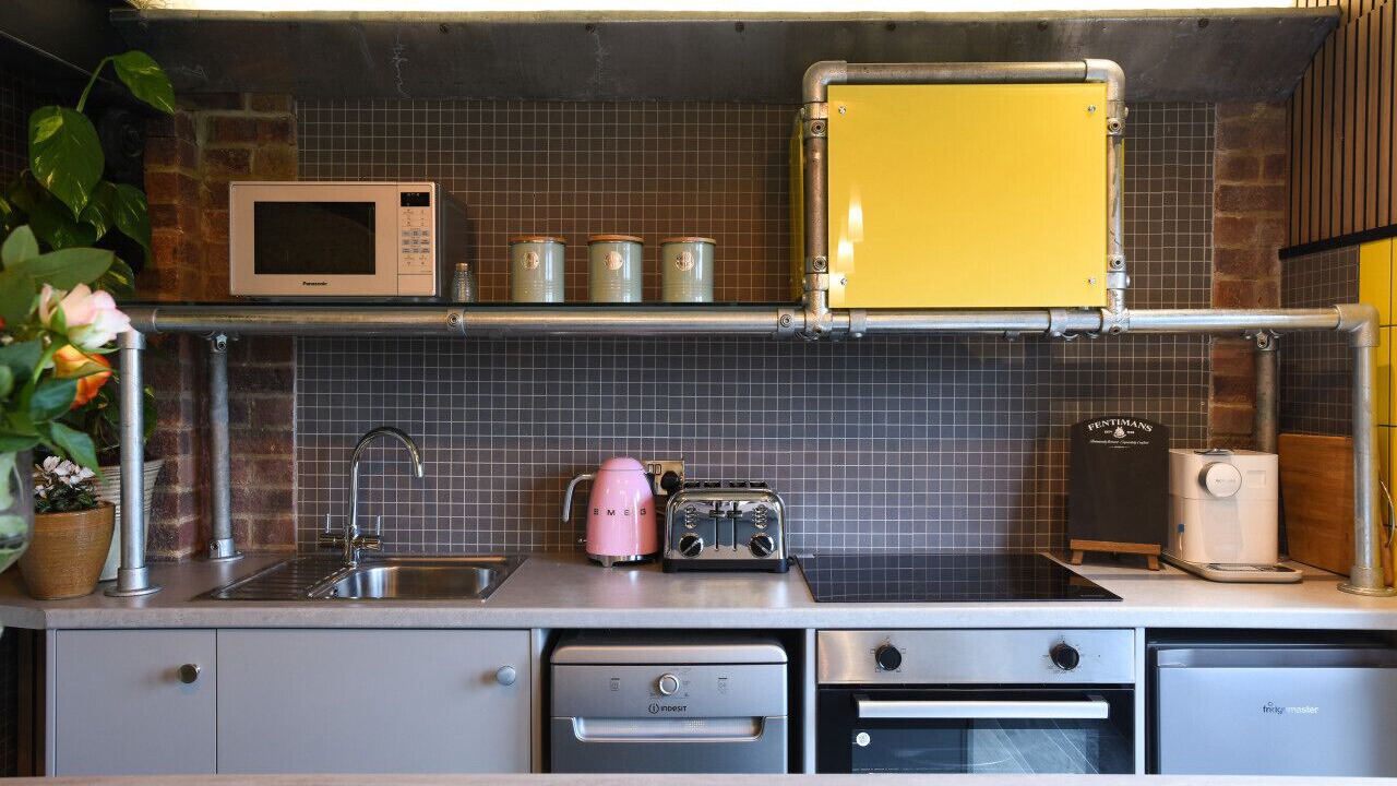 Photo of Kitchen in Emsworth