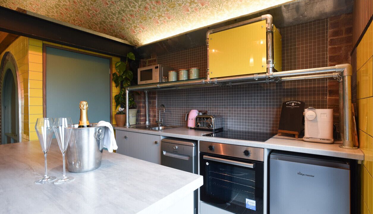 Photo of Kitchen in Emsworth