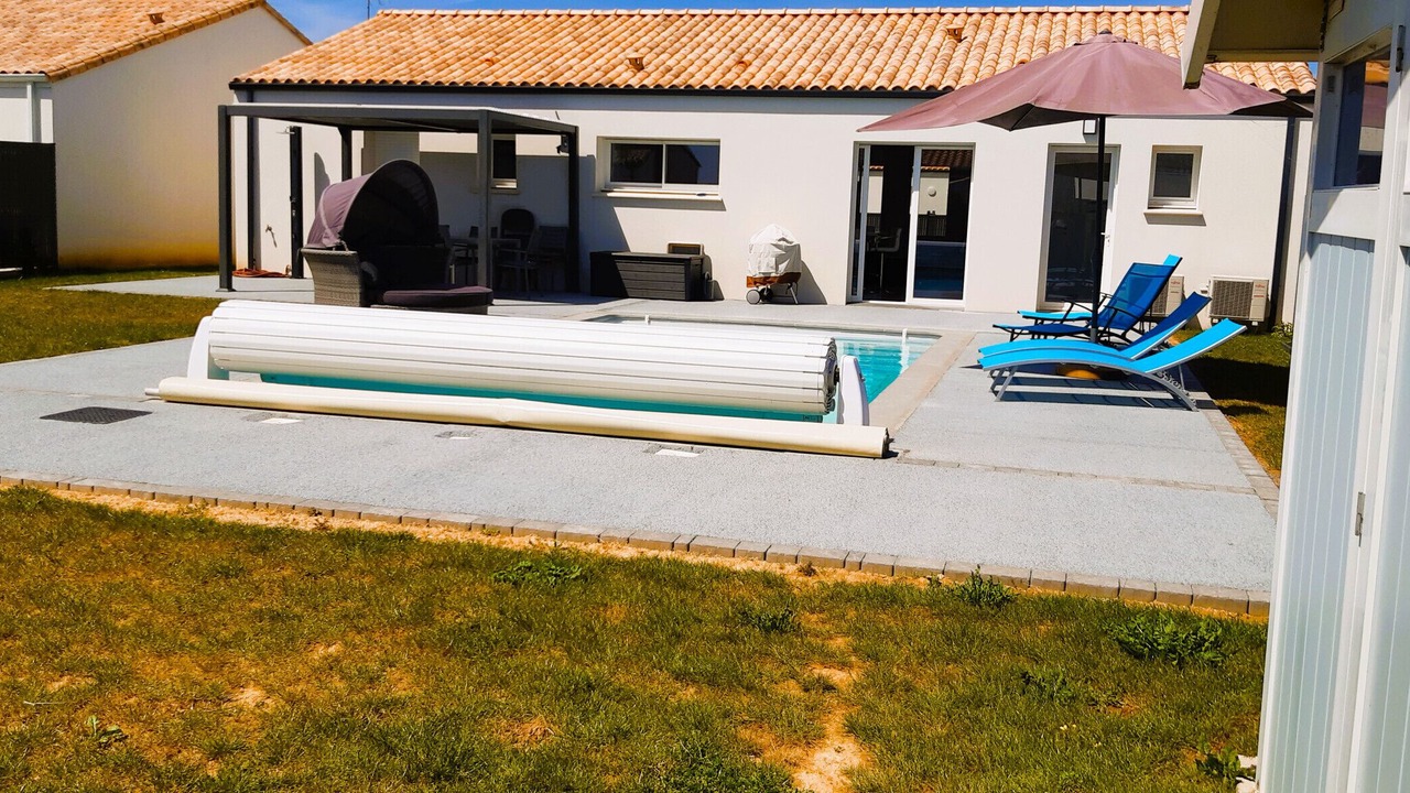 Photo of Outdoor in Saint-Vincent-sur-Jard
