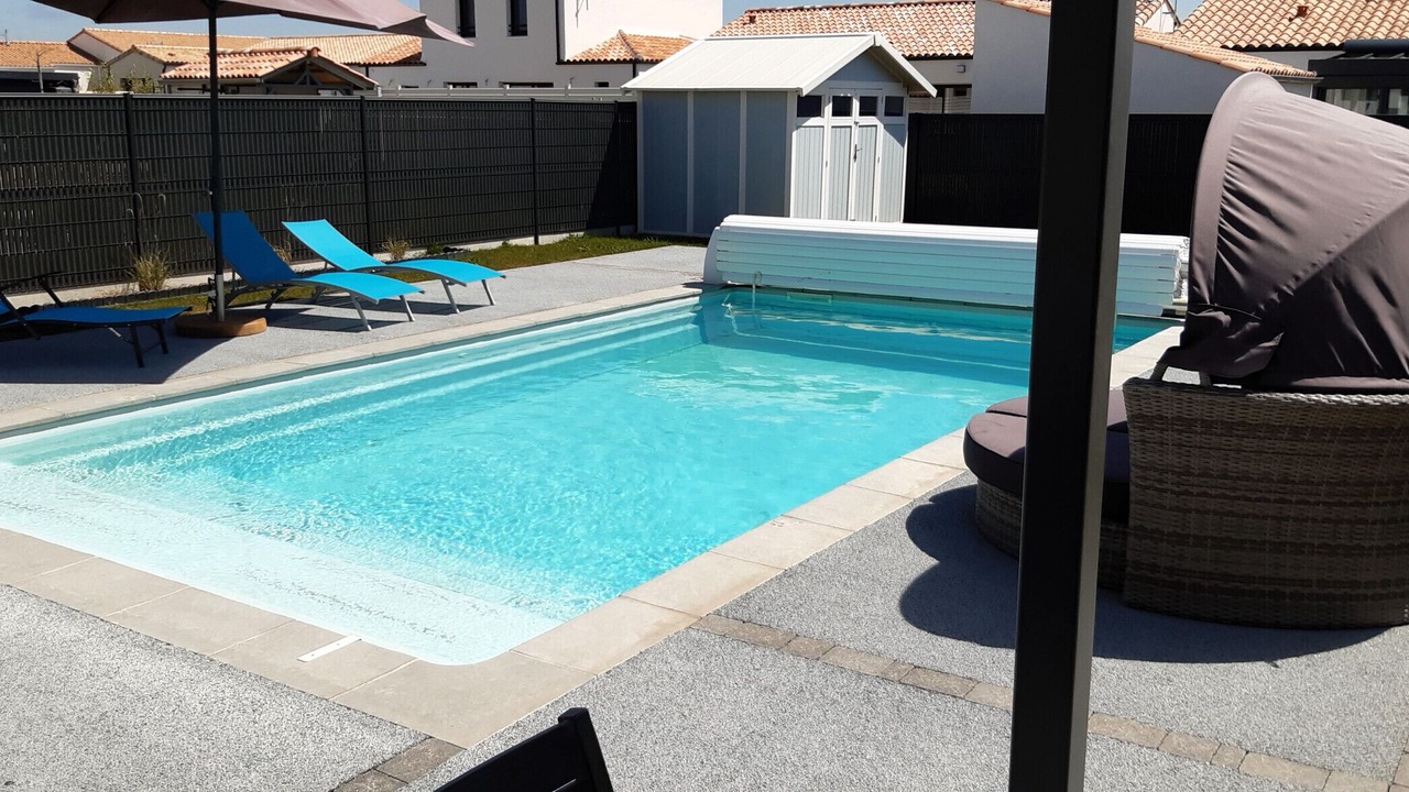 Photo of Outdoor in Saint-Vincent-sur-Jard