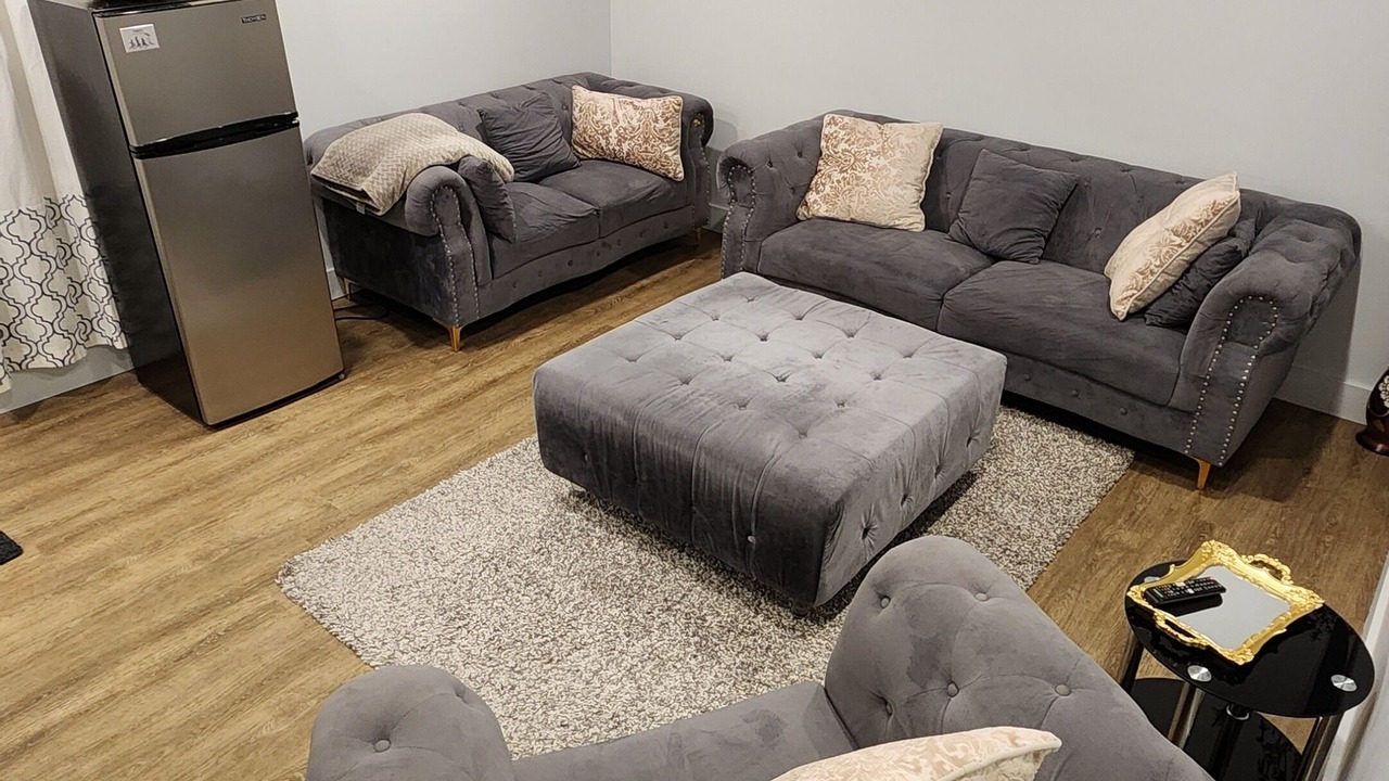 Photo of Livingroom in London