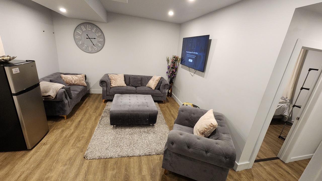 Photo of Livingroom in London