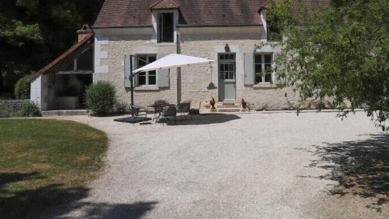Photo of Outdoor in Monthou-sur-Cher