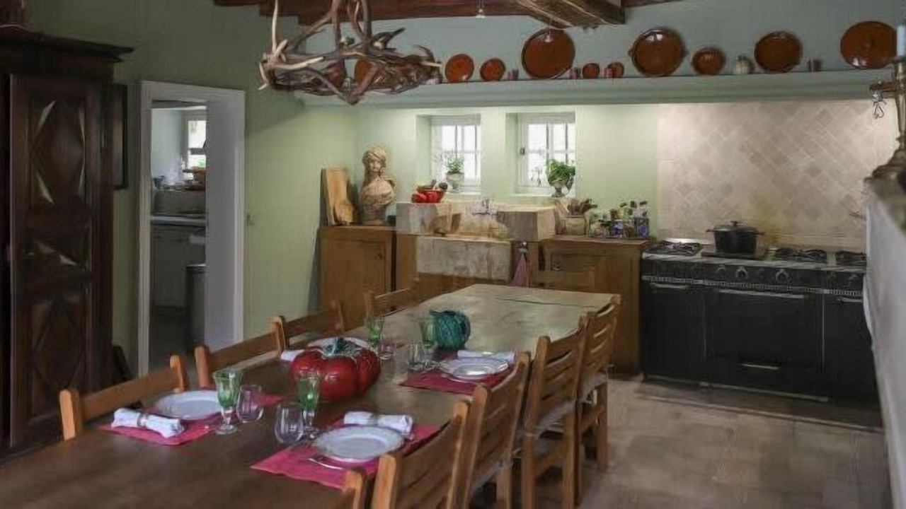 Photo of Kitchen in Monthou-sur-Cher