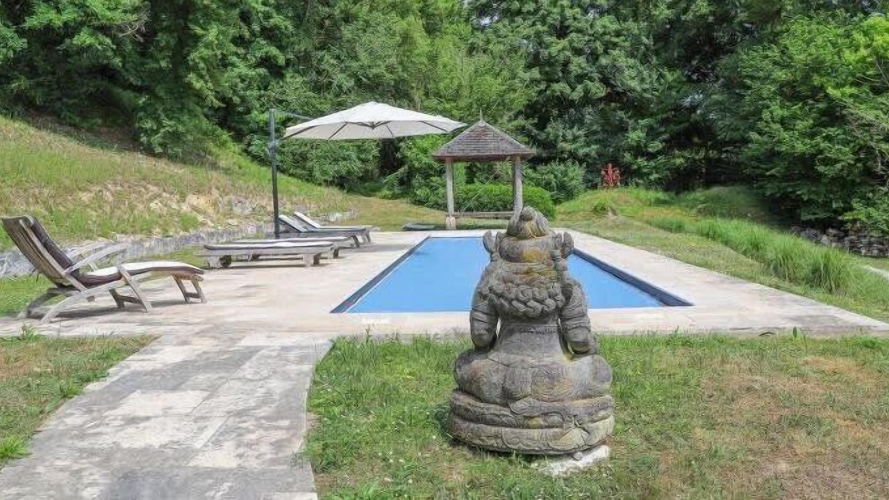Photo of Outdoor in Monthou-sur-Cher