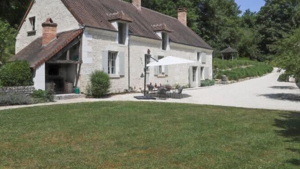 Photo of Outdoor in Monthou-sur-Cher