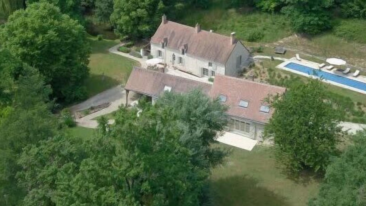 Photo of Outdoor in Monthou-sur-Cher