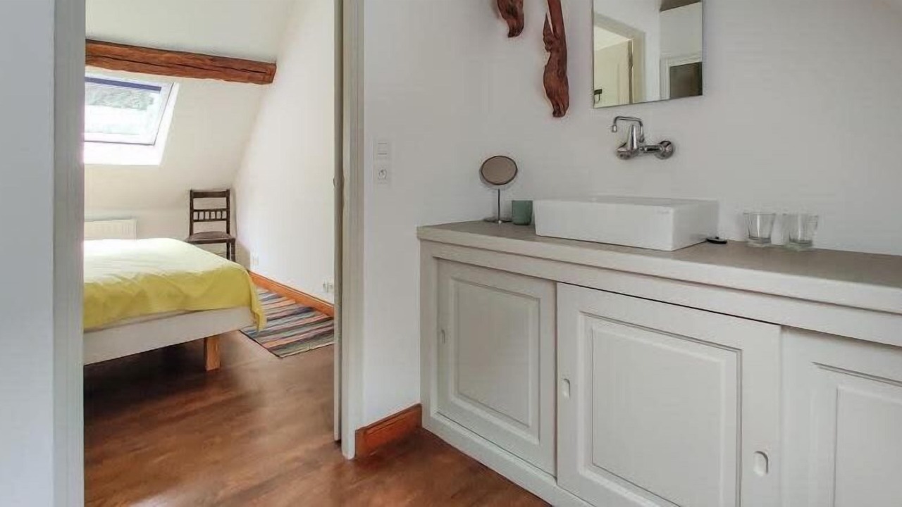 Photo of Bathroom in Monthou-sur-Cher