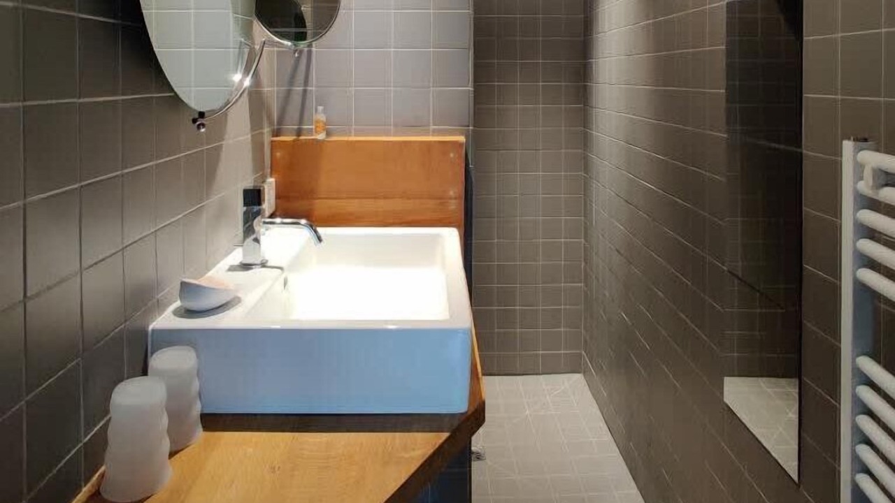 Photo of Bathroom in Monthou-sur-Cher