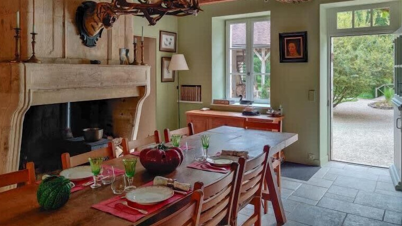 Photo of Kitchen in Monthou-sur-Cher