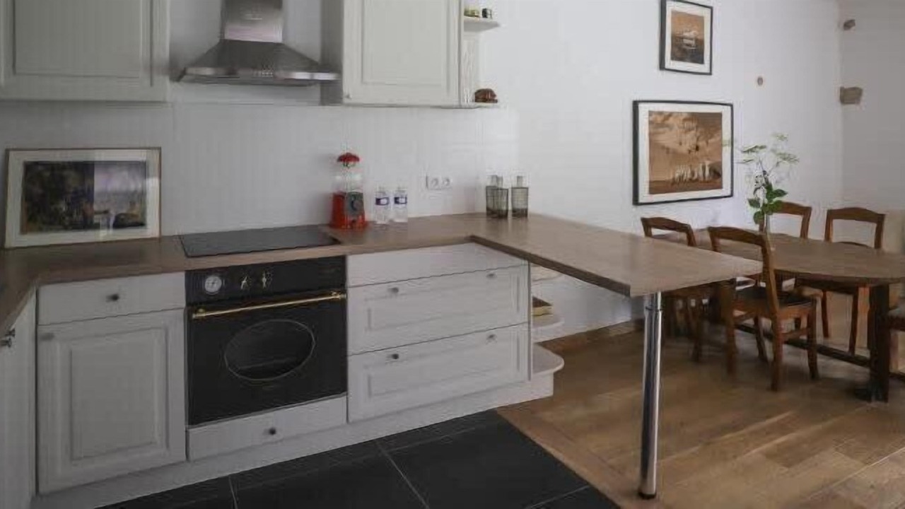 Photo of Kitchen in Monthou-sur-Cher