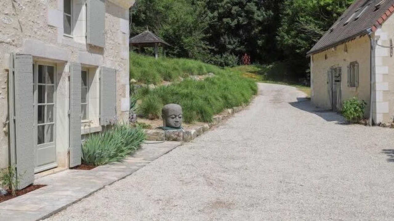 Photo of Outdoor in Monthou-sur-Cher