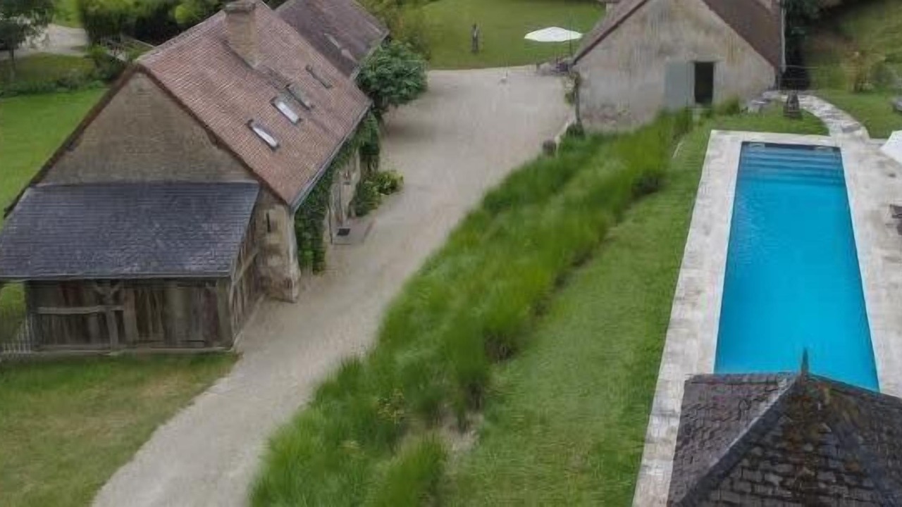 Photo of Outdoor in Monthou-sur-Cher