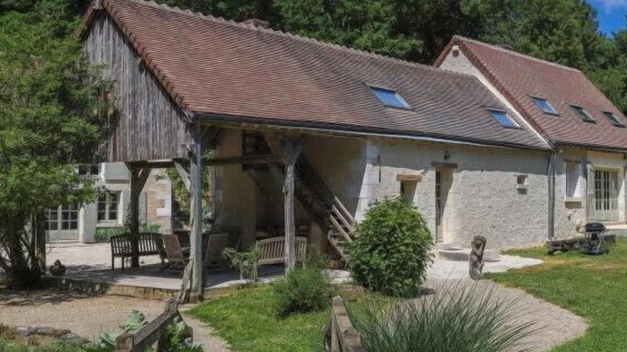 Photo of Outdoor in Monthou-sur-Cher