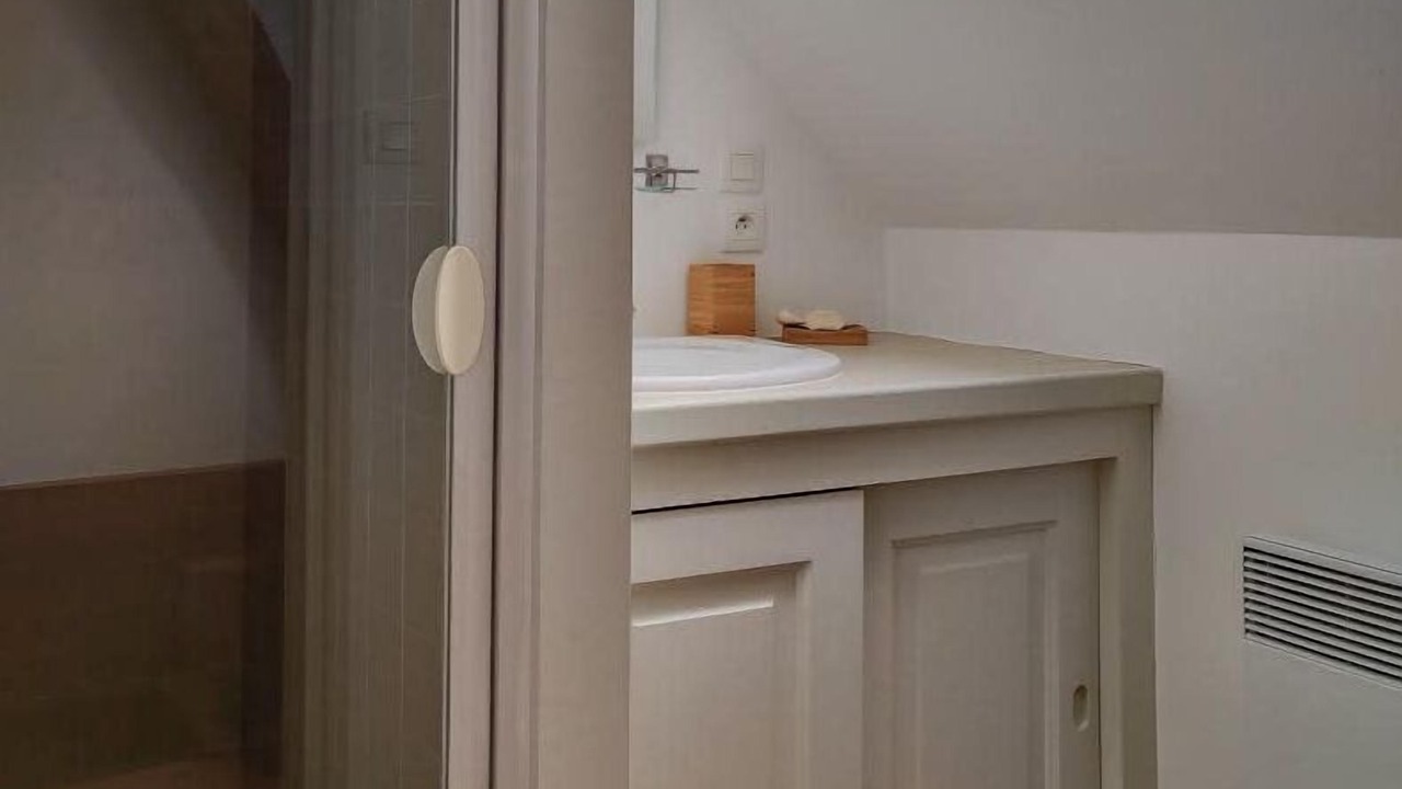 Photo of Kitchen in Monthou-sur-Cher