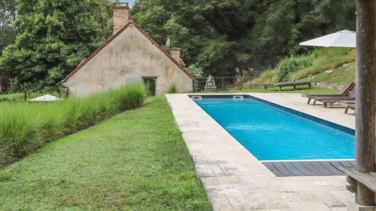 Photo of Outdoor in Monthou-sur-Cher