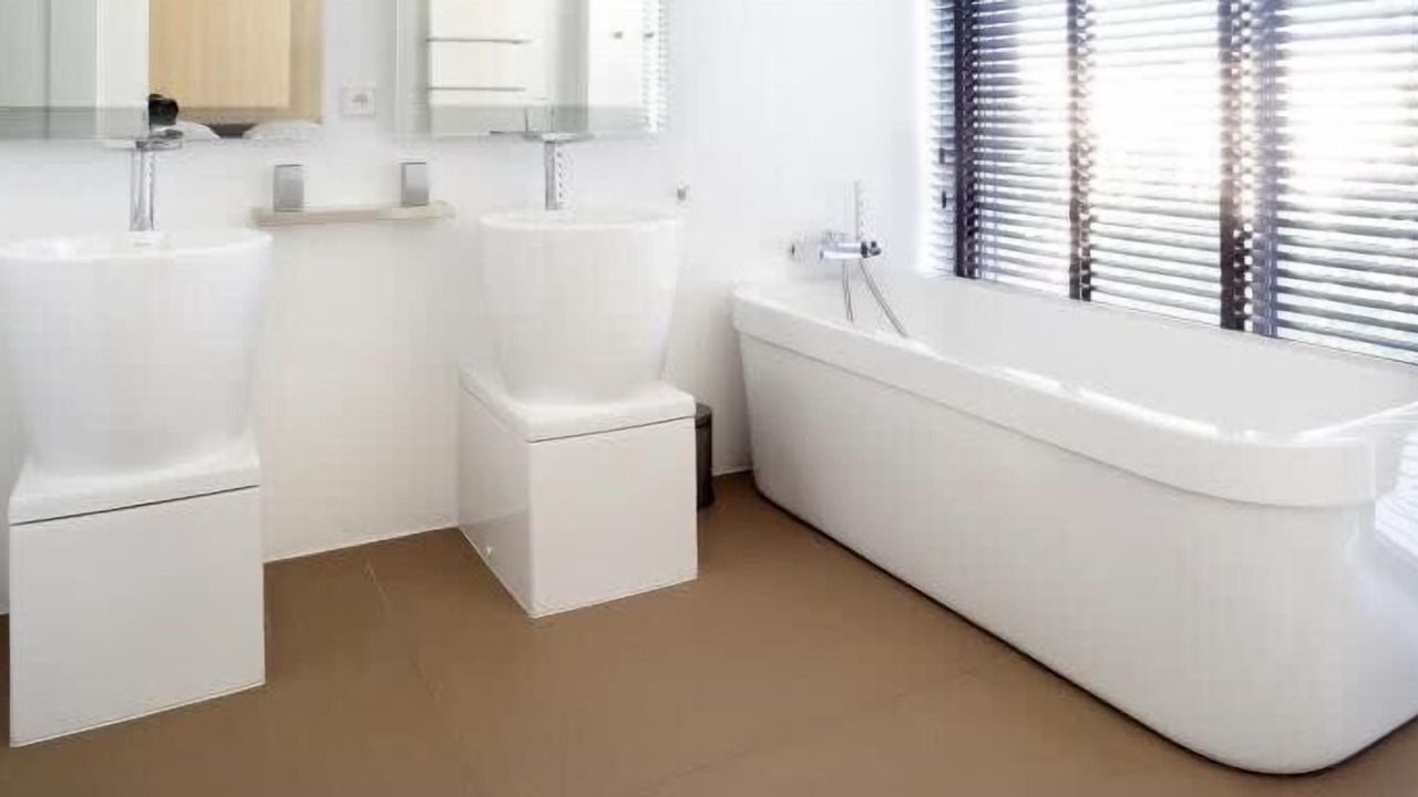 Photo of Bathroom in Saint-Gely-du-Fesc