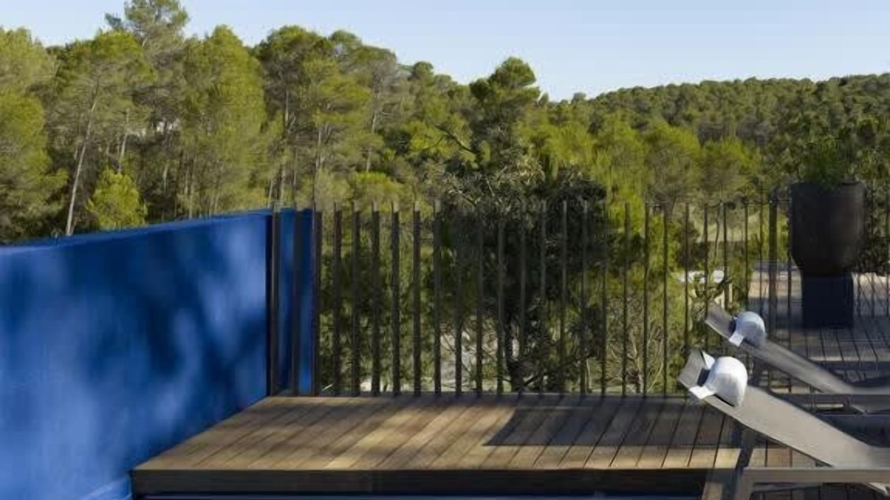 Photo of Outdoor in Saint-Gely-du-Fesc