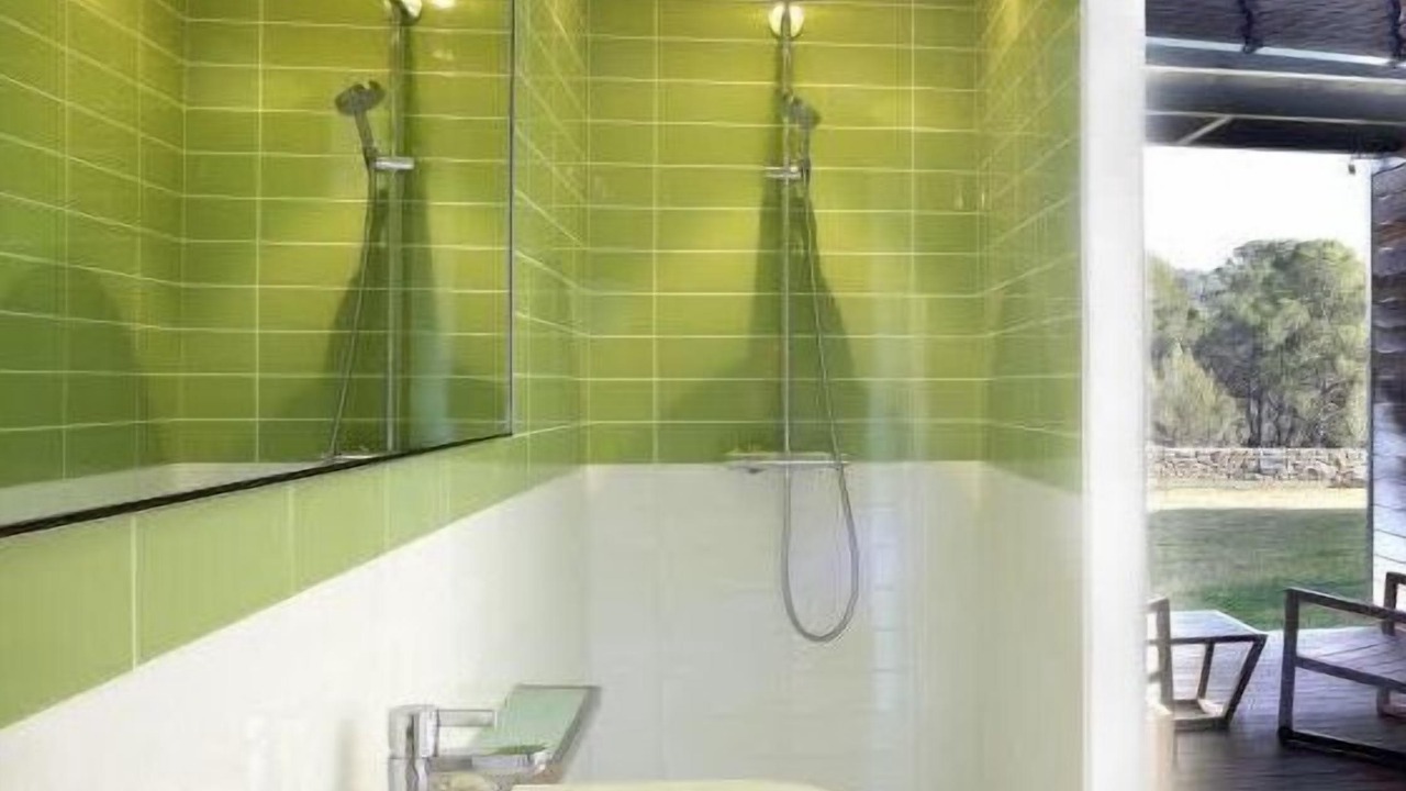 Photo of Bathroom in Saint-Gely-du-Fesc