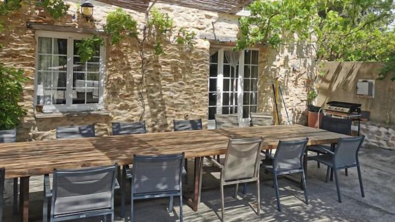 Photo of Outdoor in Mornas