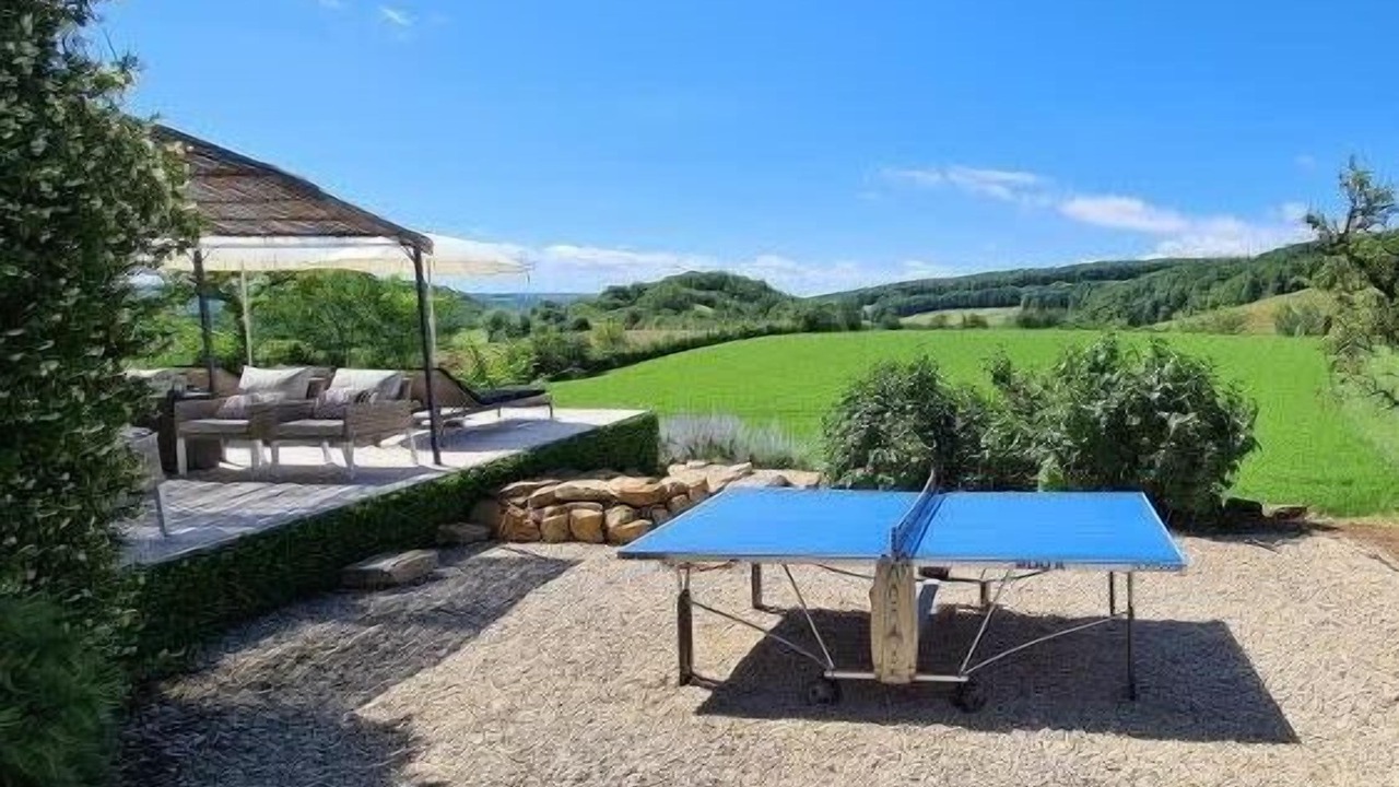 Photo of Outdoor in Villeneuve d'Aveyron