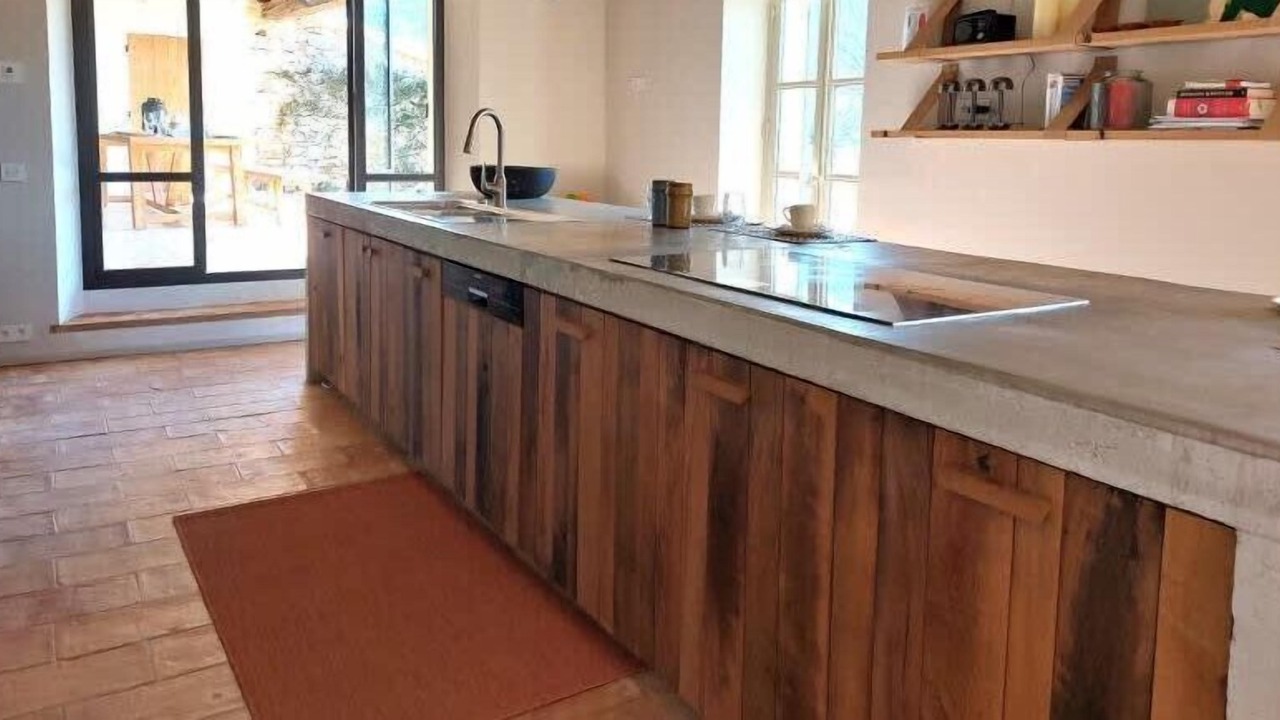 Photo of Kitchen in Viens